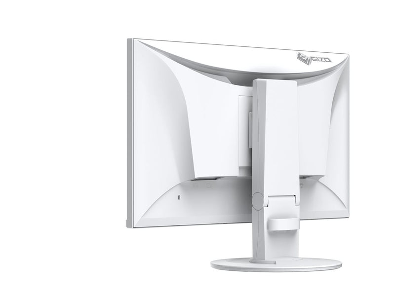 EIZO 24" LED-Monitor – Full HD, IPS-Display