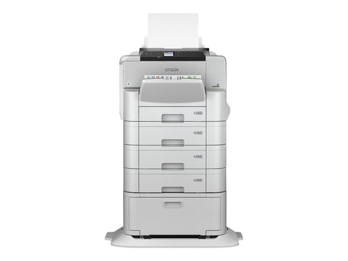 Epson WorkForce Pro A3-Drucker – Farbdruck, Duplex