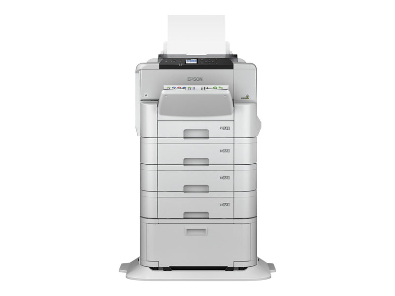 Epson WorkForce Pro A3-Drucker – Farbdruck, Duplex