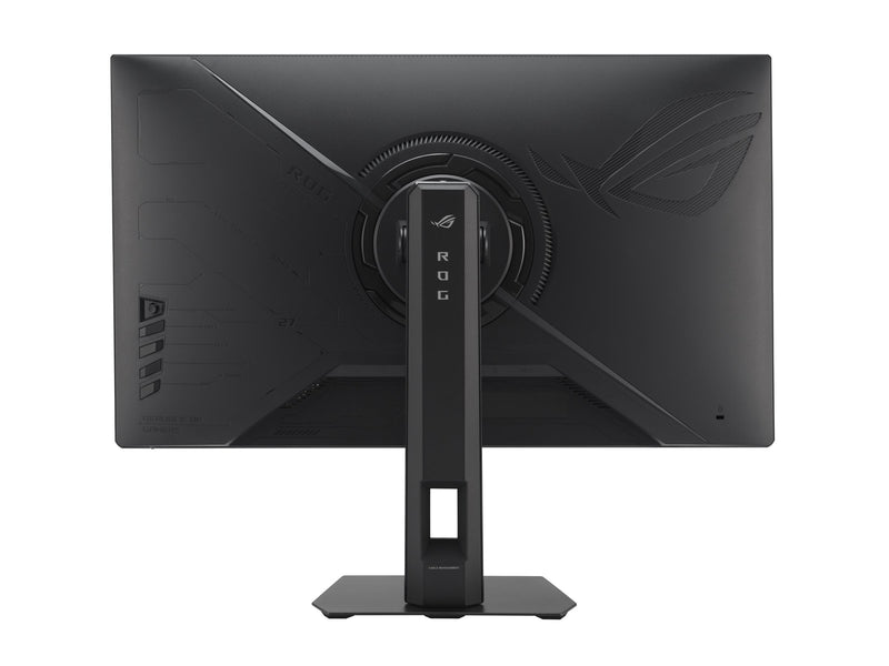 ASUS Gaming-Monitor 27" – 2K-Display, 255 Hz Bildwiederholrate