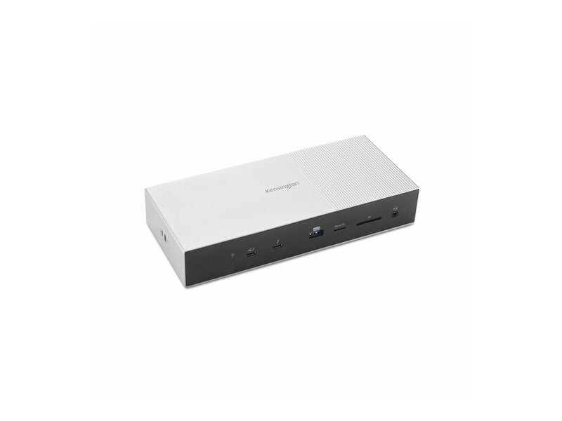 Kensington Thunderbolt 5 Dockingstation – 8K Video, USB-C Power