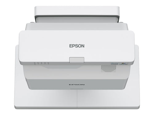 Epson 3-LCD-Projektor – Ultra-kurze Distanz, drahtloses Netzwerk