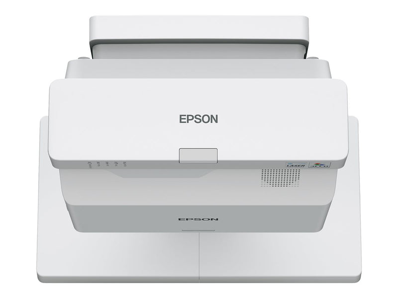 Epson 3-LCD-Projektor – Ultra-kurze Distanz, drahtloses Netzwerk