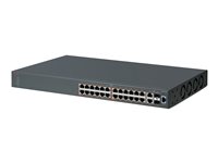 Avaya Ethernet Switch – 24 Ports, Power over Ethernet