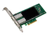 Intel Netzwerkadapter – 25 GbE, PCIe 4.0