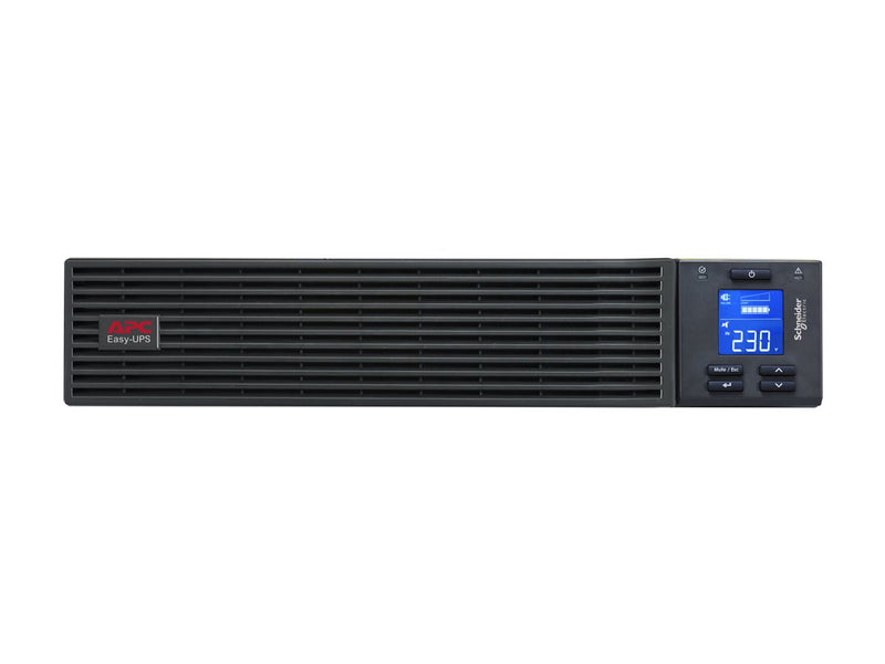APC Easy UPS – Zuverlässige Stromversorgung für Server