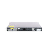 Cisco Netzwerk-Switch – 48 Anschlüsse, PoE für einfache Stromversorgung
