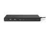 Kensington USB-C Dockingstation – 3 Bildschirme, 100W Stromversorgung