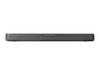 Philips Soundbar 2.0 – Heimkino-Klang, USB-Anschluss