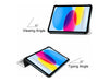 EET Tablet-Hülle – Auto-Wake-Funktion für iPad 10. Generation