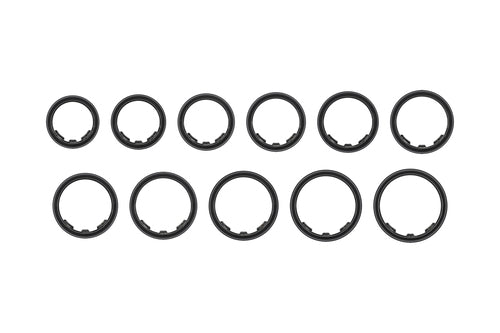 Samsung Galaxy Smart Ring – Herzfrequenz, Schlafüberwachung