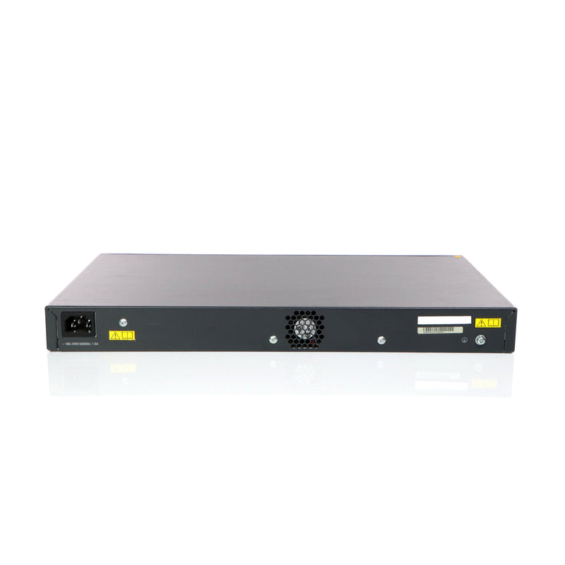HP Enterprise Netzwerk-Switch – 24 Anschlüsse, verwaltbar