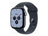 Apple Smartwatch – Gesundheit am Handgelenk, GPS + Cellular