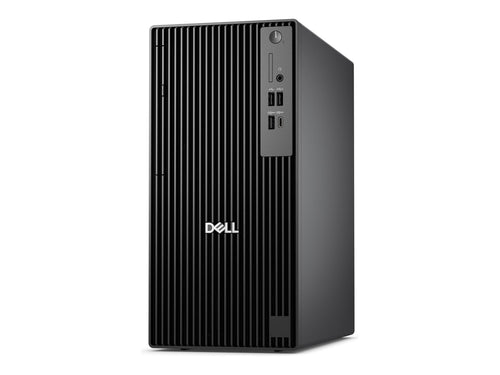 Dell Pro Tower – Leistungsstarker Desktop mit 16 GB RAM, 512 GB SSD