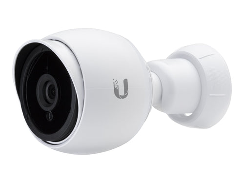 Ubiquiti UniFi Überwachungskamera – wetterfest, Tag&Nacht-Funktion