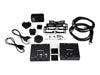 Startech HDMI Extender – 50m Reichweite, 4 USB-Ports