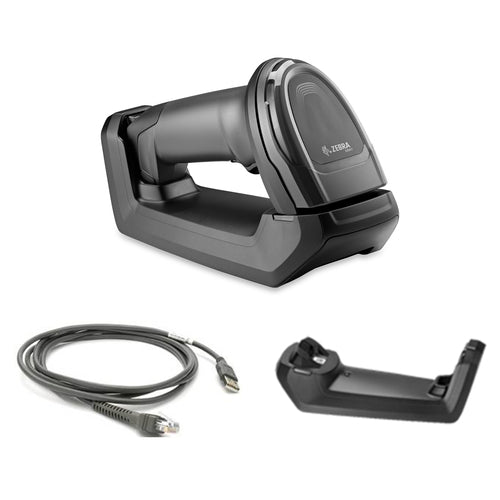 Zebra DS8178 Barcode-Scanner – Kabellos, 2D-Scans