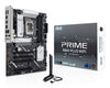 ASUS Motherboard – Wi-Fi 6E, USB-C für schnelles Arbeiten