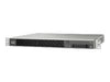 Cisco Sicherheitsgerät – 6 Anschlüsse, 120 GB SSD