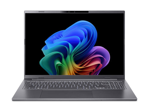 Acer Aspire 16" Laptop – OLED-Display, 32 GB RAM