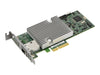 Supermicro Netzwerkadapter – 10Gb Ethernet, PCIe 3.0