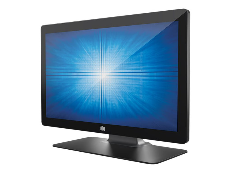 Elo Touch 22" Monitor – Touchscreen, Full HD
