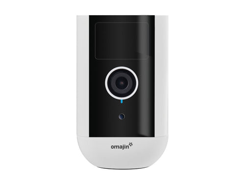 Netatmo Außenkamera – Wetterfest, mit App-Steuerung
