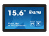 Iiyama Touchscreen-Monitor – 15,6" Full HD, IPS-Display