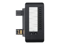 Mitel UNIFY OpenScape Key Module – Erweiterung für VoIP-Telefone