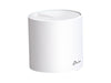 TP-Link Deco X60 WLAN-Router – Wi-Fi 6, 3er-Pack