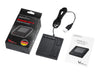 PERIXX USB Touchpad – Ergonomisch, 2 Tasten