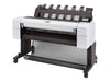 HP DesignJet T1600 Großformatdrucker – Farb-Tintenstrahl, LAN-Anschluss