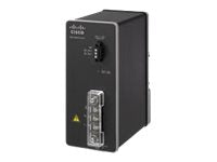 Cisco Netzteil – PoE, für DIN-Schienenmontage