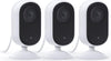 Arlo Indoor-Sicherheitskamera – 2K, Schwenk-Neige-Zoom
