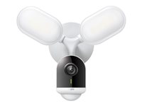TP-Link Tapo C720 Sicherheitskamera – 2K-Auflösung, Zweiwege-Audio