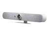 Logitech Rally Bar Mini – 4K Videokonferenzen, KI-Technologie