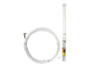 Cisco Outdoor-Antenne – Vielseitig für Wand- und Stangenmontage
