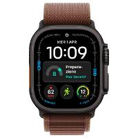 Apple Watch Ultra – Robuste Smartwatch mit Mobilfunk