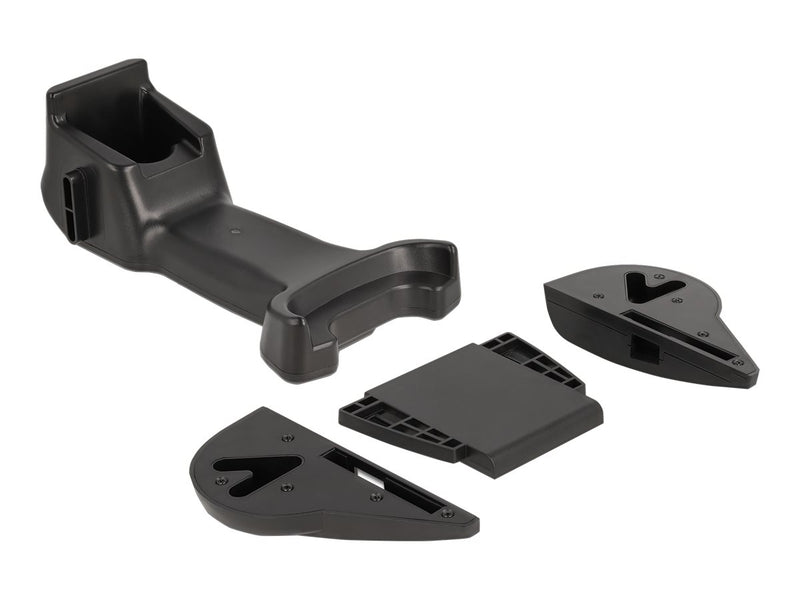 DELOCK Barcode-Scanner – 1D/2D, Bluetooth und USB