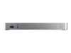 Startech Dual Monitor Dockingstation – USB-C, 60W Power, 4K Unterstützung