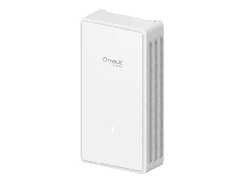 TP-Link WLAN Access Point – Tri-Band Wi-Fi 7, Wandmontage