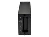 StarTech Thunderbolt 3 Erweiterungsgehäuse – PCIe Slot, DisplayPort