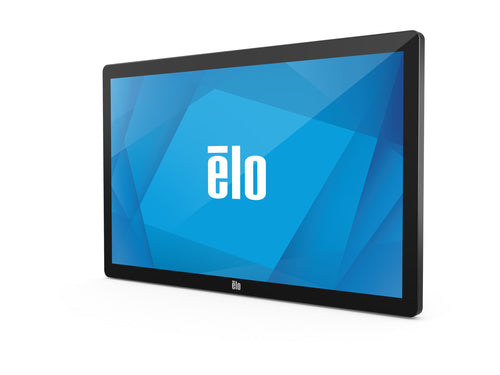 Elo Touch 27" Monitor – Touchscreen, Full HD