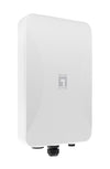 LevelOne WLAN Access Point – Outdoor, DualBand WiFi 6