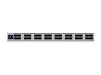 Ubiquiti UniFi Netzwerkswitch – 32 Ports, 100 GBit/s