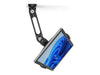 COMPULOCKS Tablet-Wandhalterung – Flexibel und sicher