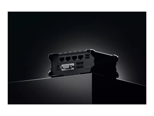 Teltonika Wireless Router – 3-Port-Switch, 4G-fähig