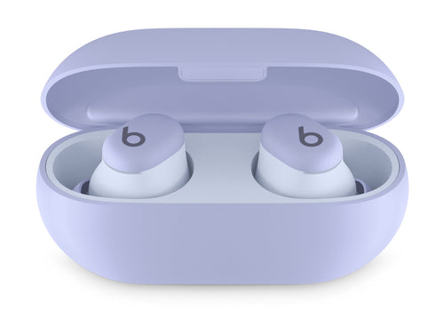 Apple Beats Solo Buds – Kabellose Ohrhörer für klaren Klang