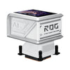 ASUS ROG CPU-Wasserkühlung – leise und effizient für AMD & Intel