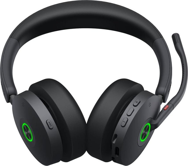 Yealink BH74 Headset – Bluetooth, aktive Rauschunterdrückung